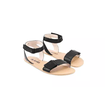 Be Lenka Sandalen Iris Black