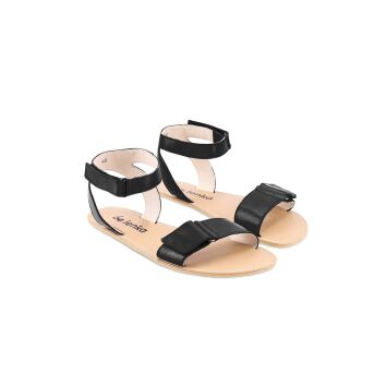 Be Lenka Sandalen Iris Black 43