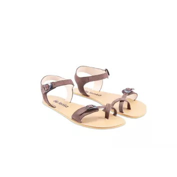 Be Lenka Sandalen Claire Chocolate