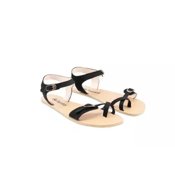 Be Lenka Sandalen Claire Black