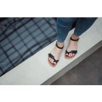 Be Lenka Sandalen Claire Black 40