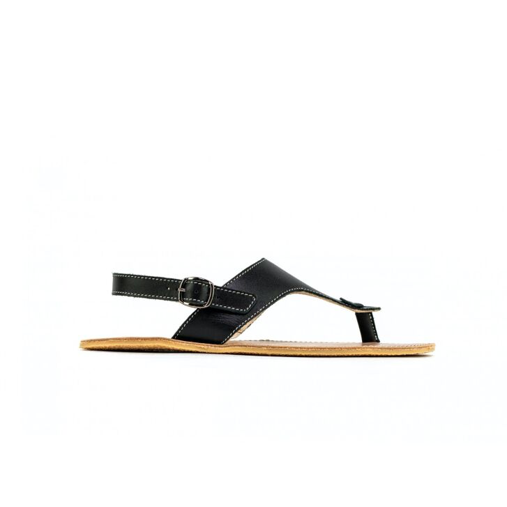 Be Lenka Sandalen Promenade Black 39