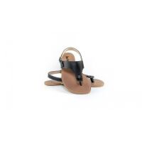 Be Lenka Sandalen Promenade Black 39