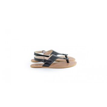 Be Lenka Sandalen Promenade Black 42