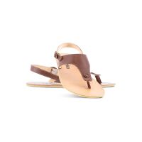 Be Lenka Sandalen Promenade Dark Brown 36