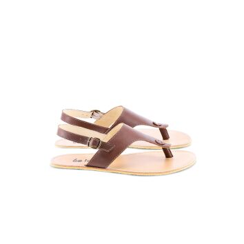 Be Lenka Sandalen Promenade Dark Brown 37