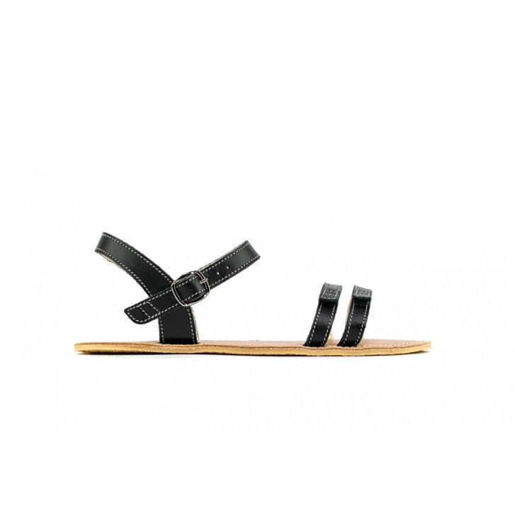 Be Lenka Sandalen Summer Black 37
