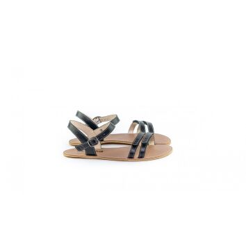 Be Lenka Sandalen Summer Black 40