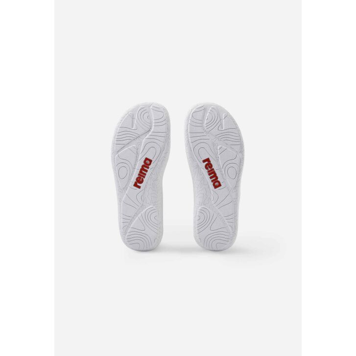 Reima Barfußsandale RANTAAN Misty Red 31