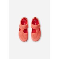 Reima Barfußsandale RANTAAN Misty Red 31