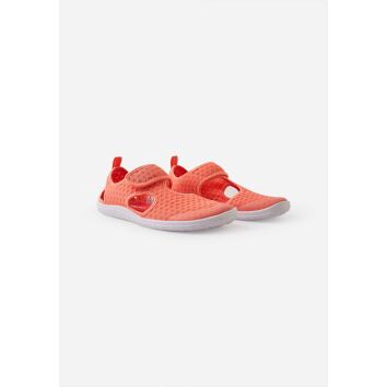 Reima Barfußsandale RANTAAN Misty Red 35