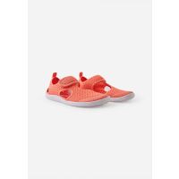 Reima Barfußsandale RANTAAN Misty Red 36