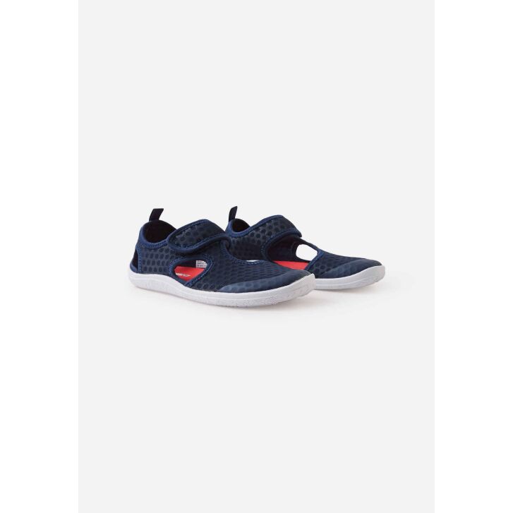 Reima Barfußsandale RANTAAN Navy 34