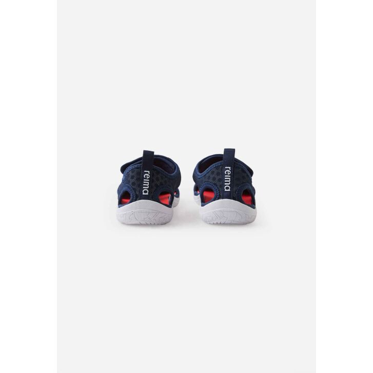 Reima Barfußsandale RANTAAN Navy 34