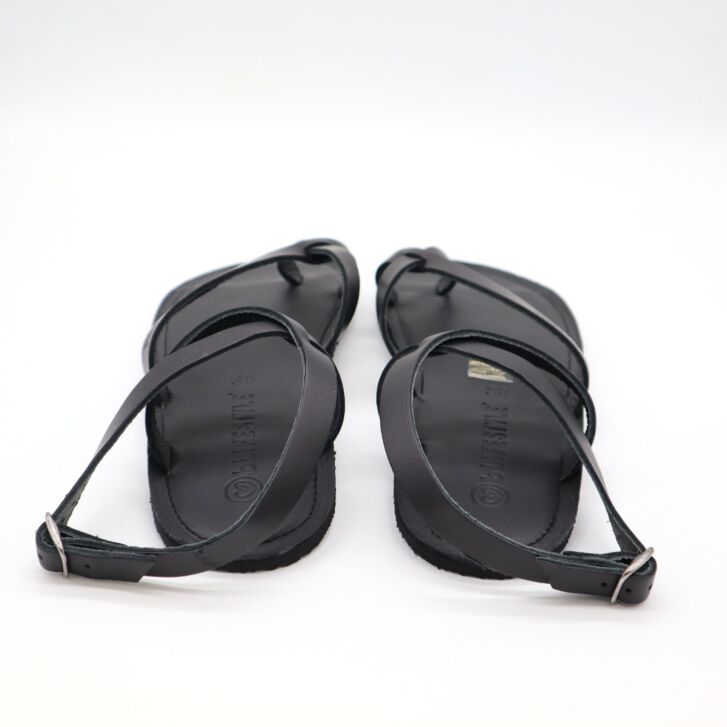 bLifestyle sunnySTYLE schwarz 40