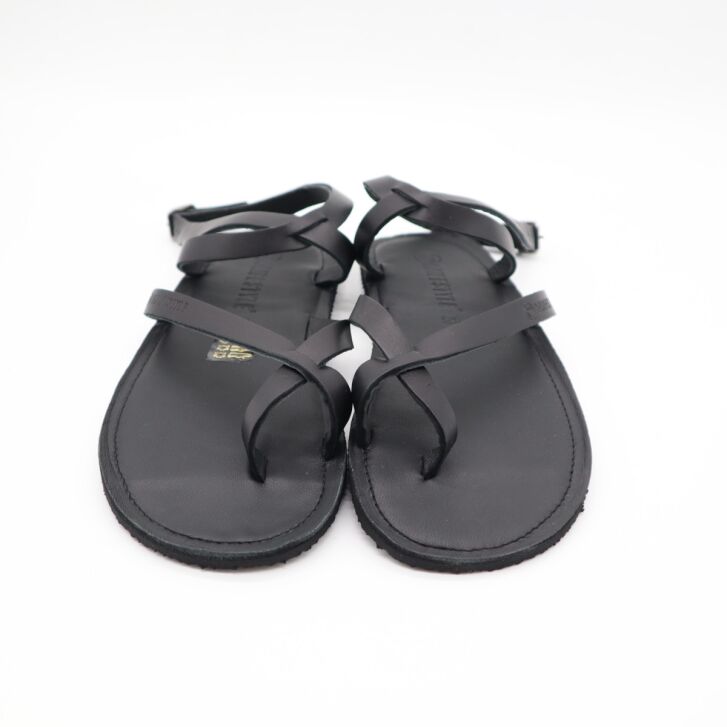 bLifestyle sunnySTYLE schwarz 41
