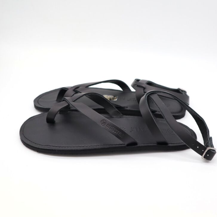 bLifestyle sunnySTYLE schwarz 41