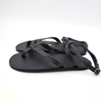 bLifestyle sunnySTYLE schwarz 41