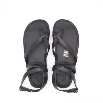 bLifestyle sunnySTYLE schwarz 42