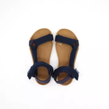 bLIFESTYLE Sandale NIOBE Marine (V)