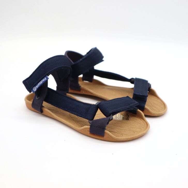 bLIFESTYLE Sandale NIOBE Marine (V) 29