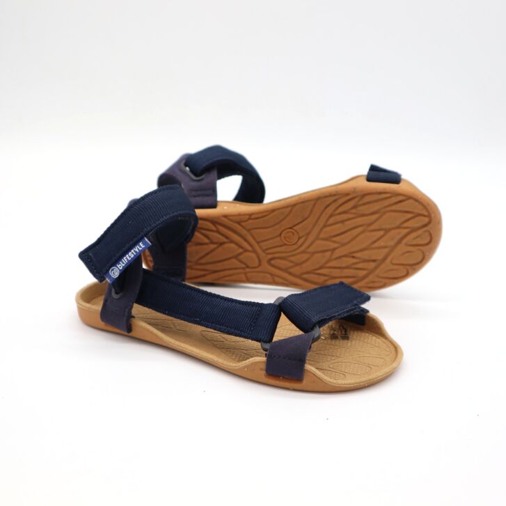 bLIFESTYLE Sandale NIOBE Marine (V) 29