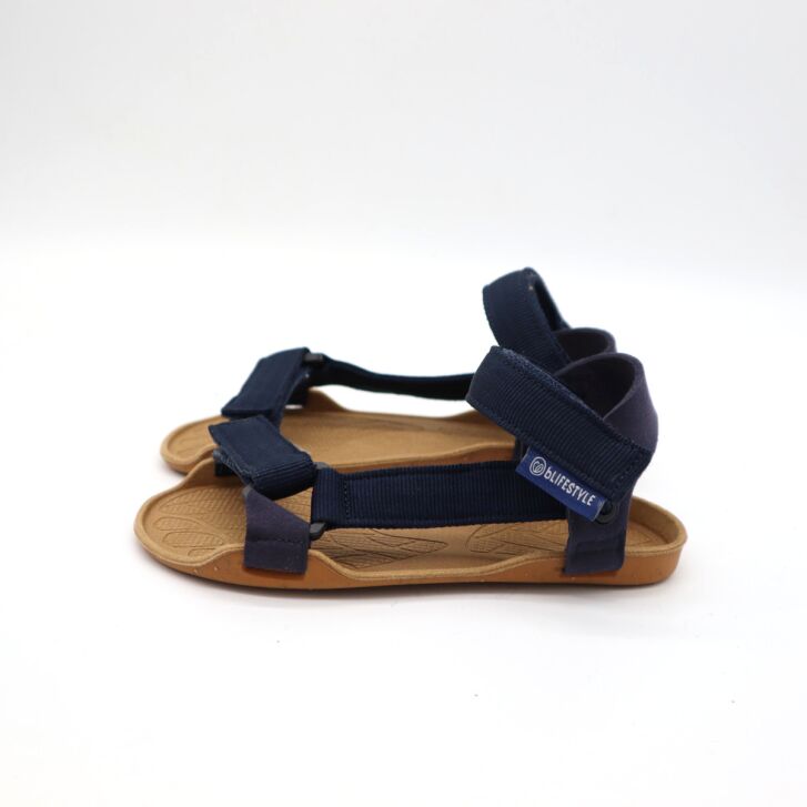 bLIFESTYLE Sandale NIOBE Marine (V) 29