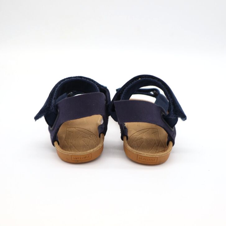 bLIFESTYLE Sandale NIOBE Marine (V) 29