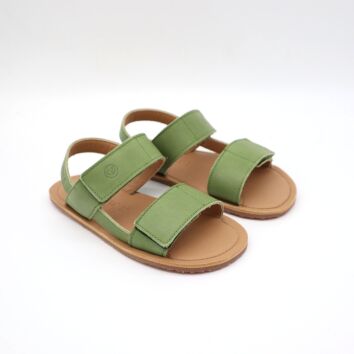 bLIFESTYLE Sandale NATRIX Moosgrün 26