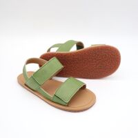 bLIFESTYLE Sandale NATRIX Moosgrün 26