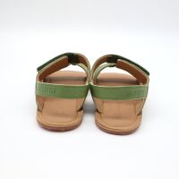 bLIFESTYLE Sandale NATRIX Moosgrün 26
