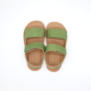 bLIFESTYLE Sandale NATRIX Moosgrün 30