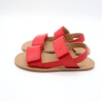 bLIFESTYLE Sandale NATRIX Feuerrot 31