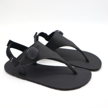 AVO Sandals Multitrack Unisex Black 42