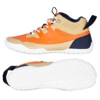 BALLOP Barefoot Kuluba Orange 44