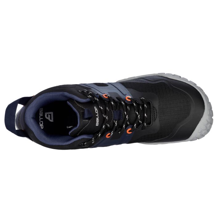 BALLOP Barefoot Kuluba Blue 40