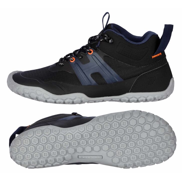 BALLOP Barefoot Kuluba Blue 40