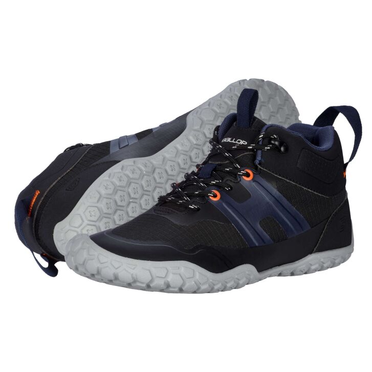 BALLOP Barefoot Kuluba Blue 45