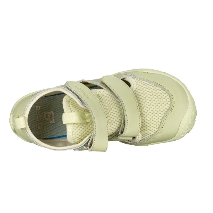 BALLOP Kids Barefoot Smilsu Green 23