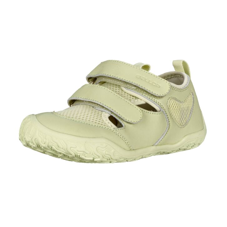 BALLOP Kids Barefoot Smilsu Green 27