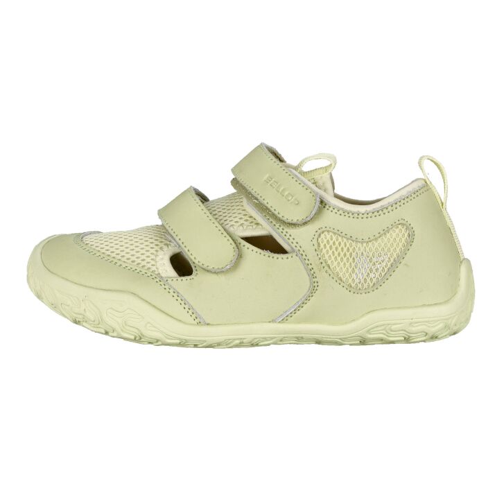 BALLOP Kids Barefoot Smilsu Green 30