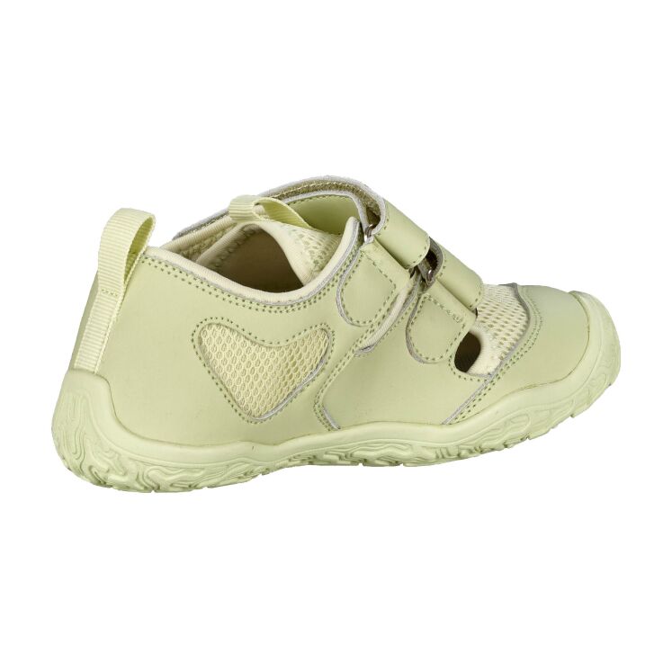 BALLOP Kids Barefoot Smilsu Green 30