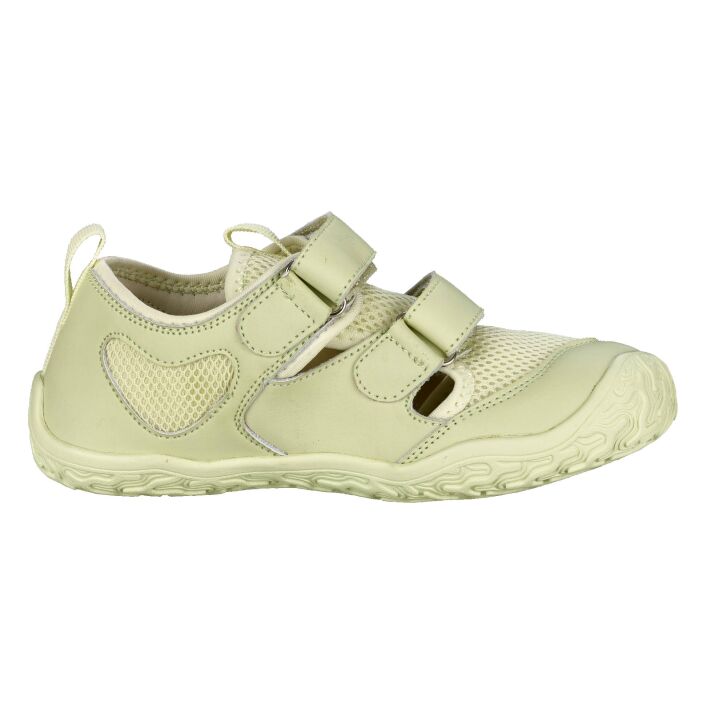 BALLOP Kids Barefoot Smilsu Green 30