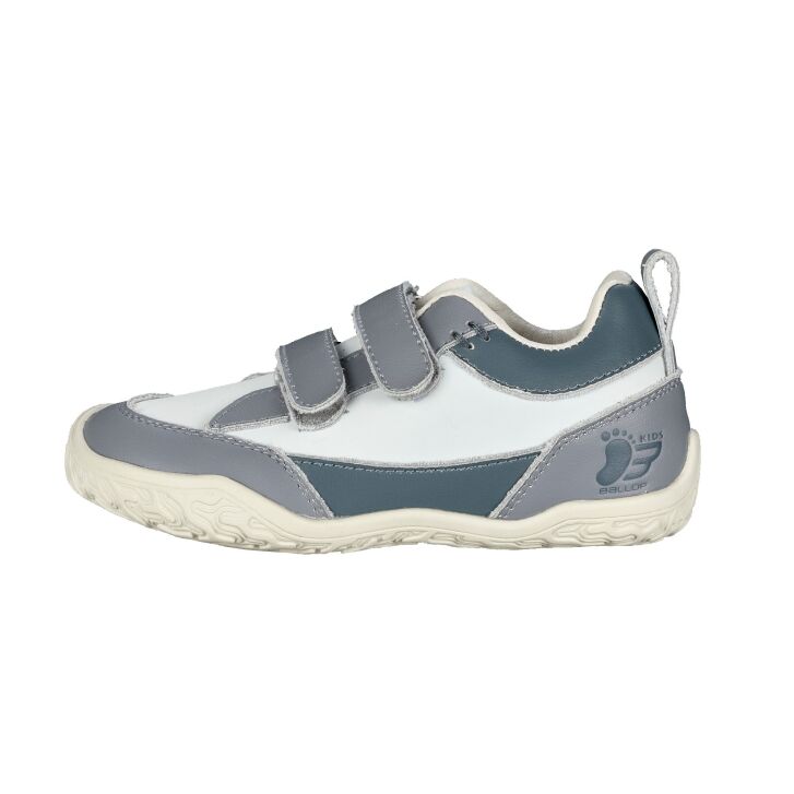 BALLOP Kids Barefoot Tenui Grey 23