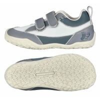 BALLOP Kids Barefoot Tenui Grey 23