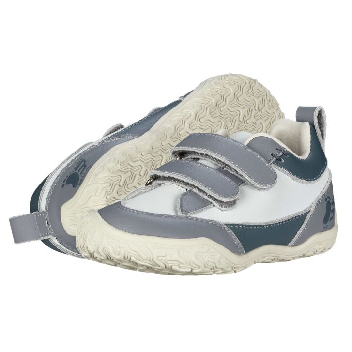 BALLOP Kids Barefoot Tenui Grey 30