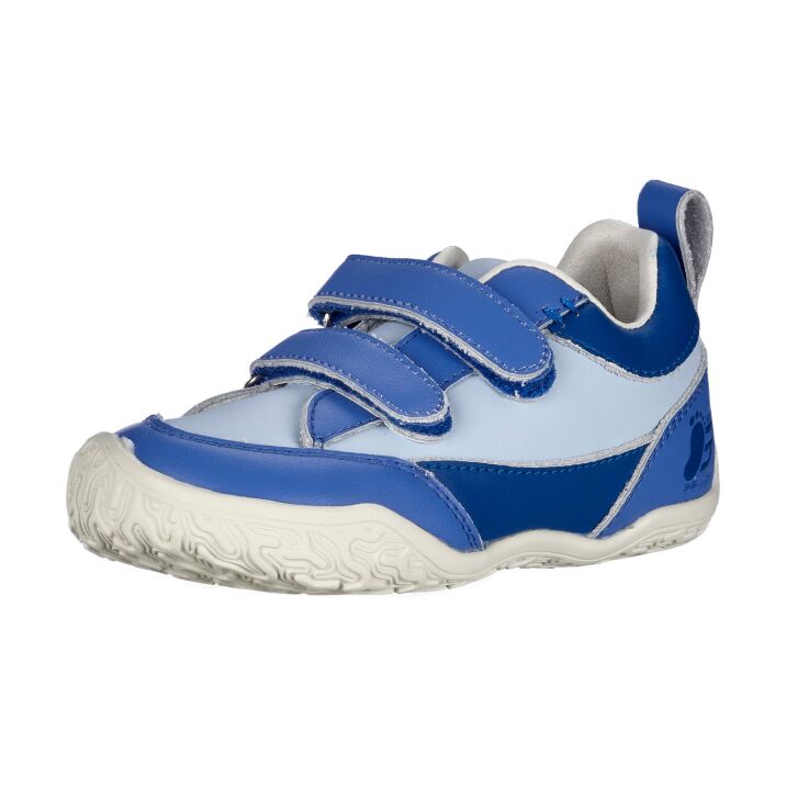 BALLOP Kids Barefoot Tenui Blue 26
