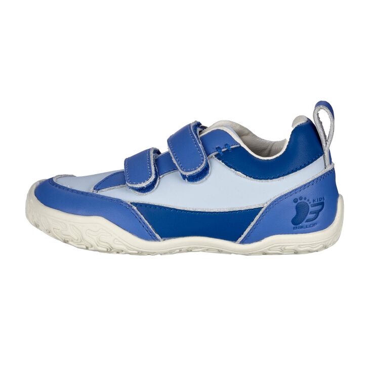 BALLOP Kids Barefoot Tenui Blue 26