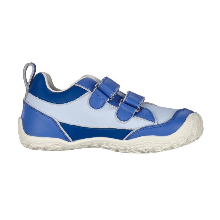 BALLOP Kids Barefoot Tenui Blue 26