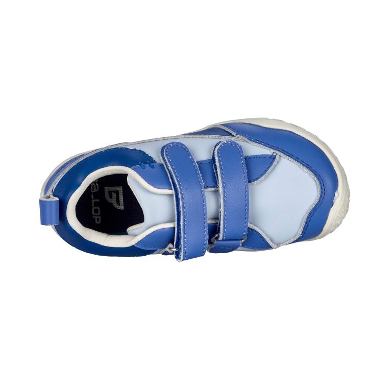 BALLOP Kids Barefoot Tenui Blue 26